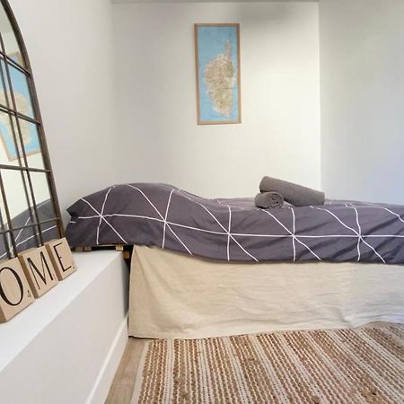 The Old Town - 1 Chambre, Cosy, Centre Ville Antibes Exteriör bild